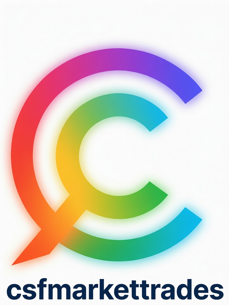csfmarkettrades